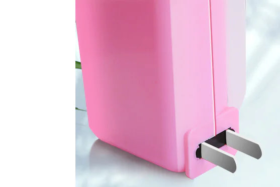 Rechargeable Fabric Shaver for Clothes and Pet Hair