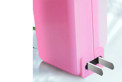 Rechargeable Fabric Shaver for Clothes and Pet Hair