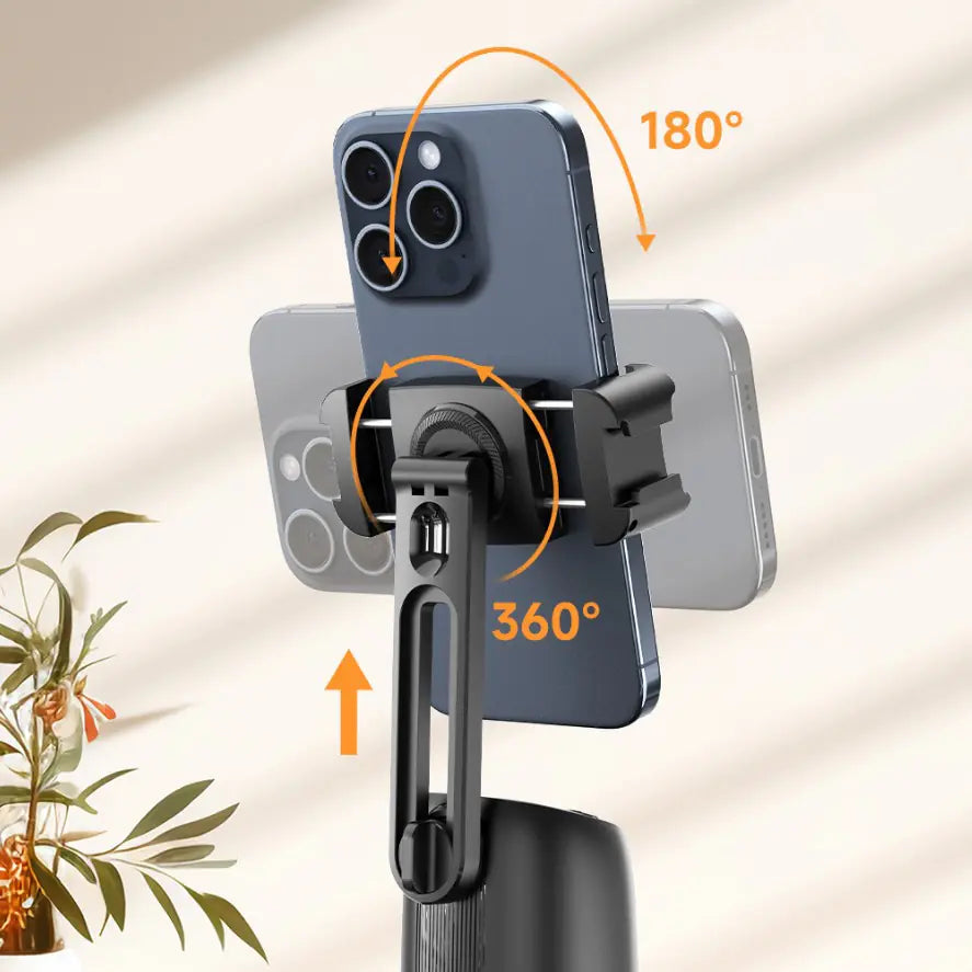 Rotating Mobile Phone Holder P05