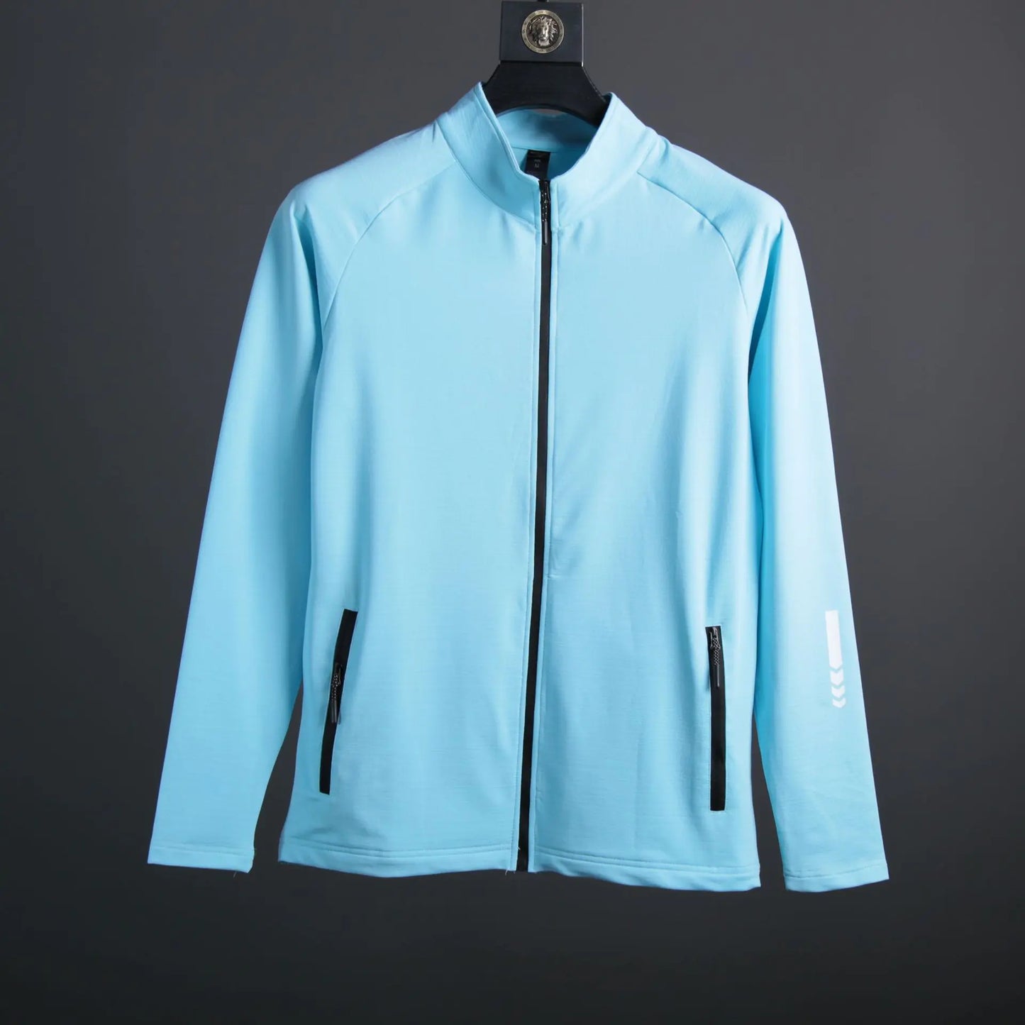 2020 Couples' Quick-Dry Breathable Sports Jacket