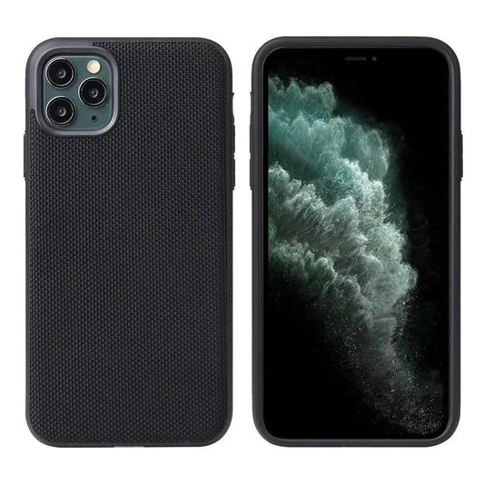 Nylon Cloth Pattern Phone Case