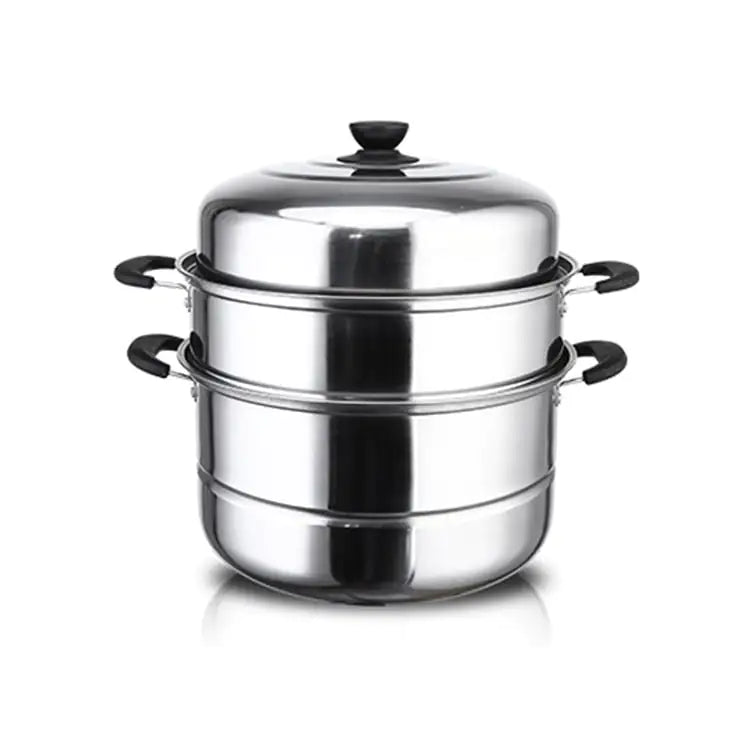 Multi-Purpose Steamer for Versatile Cooking