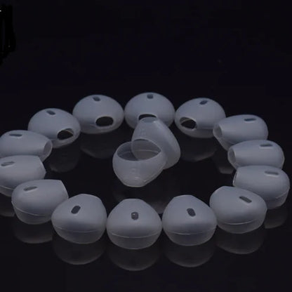 Silicone Case for Apple Earphones, Sport Ear Hook Cover
