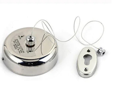 Stainless Steel Retractable Clothesline