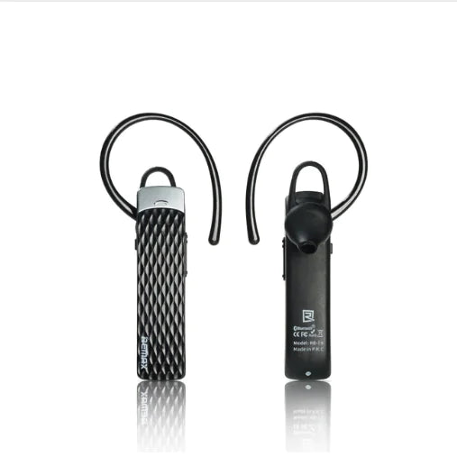 T9 Bluetooth Headset with Multi-Device Connection