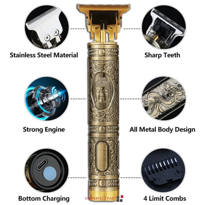 Professional Hair Clippers