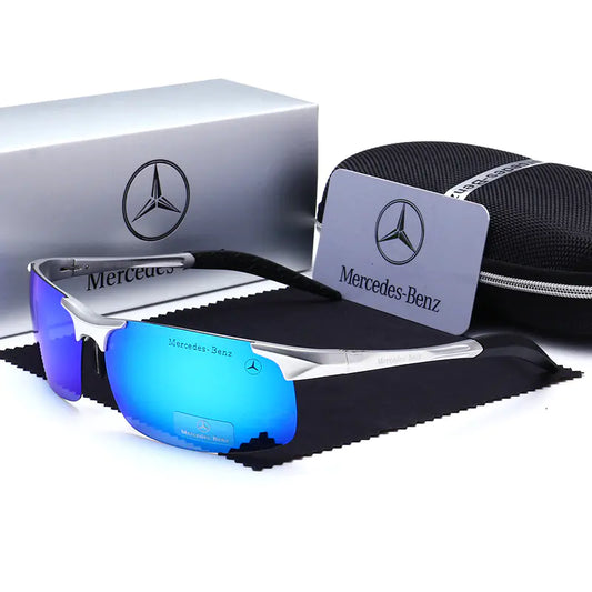 New Polarized Sunglasses for Outdoor Activities