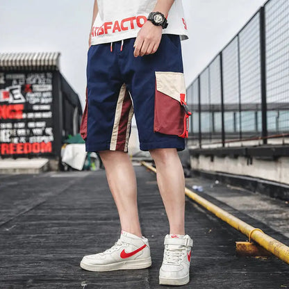 Men's Casual Summer Shorts