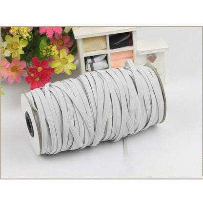 Essential Elastic Cords For Household Clothing And Fabrics