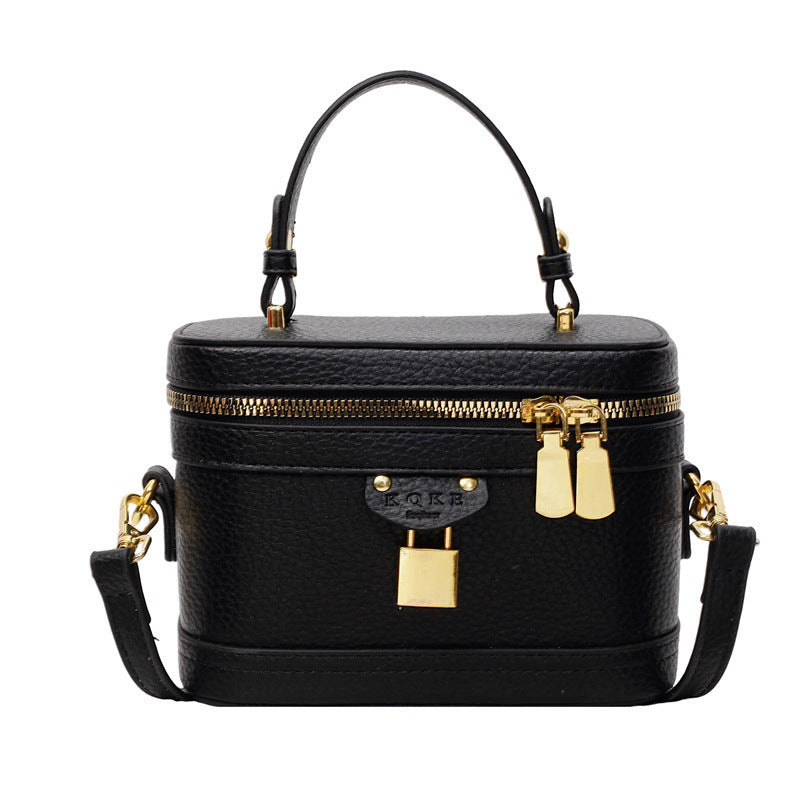 New All-match Online Influencer Portable Messenger Bag