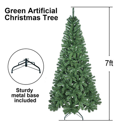 PVC Christmas Tree, Christmas Decorations
