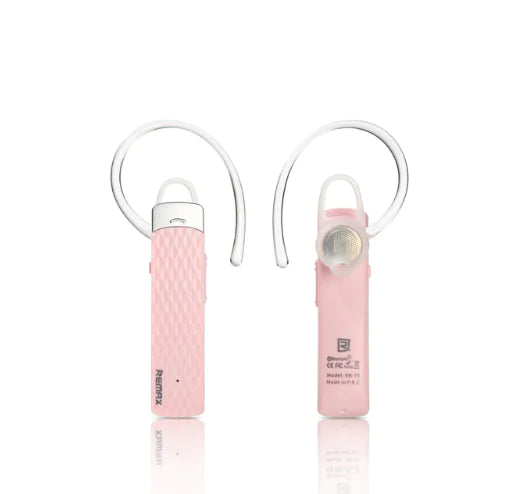 T9 Bluetooth Headset with Multi-Device Connection