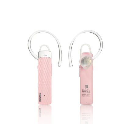 T9 Bluetooth Headset with Multi-Device Connection