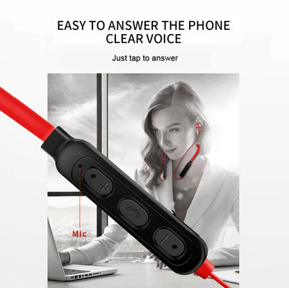 Waterproof Bluetooth 5.0 Earbuds Stereo Sport Wireless Headphones In Ear Headset