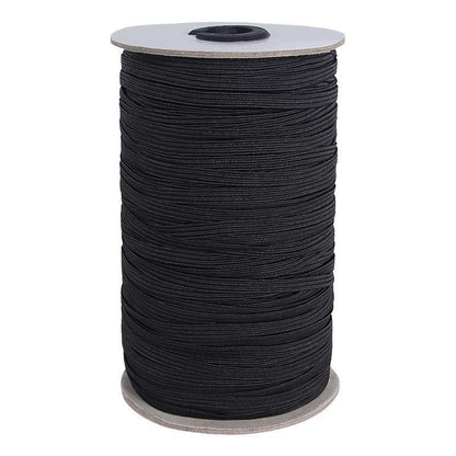 Essential Elastic Cords For Household Clothing And Fabrics