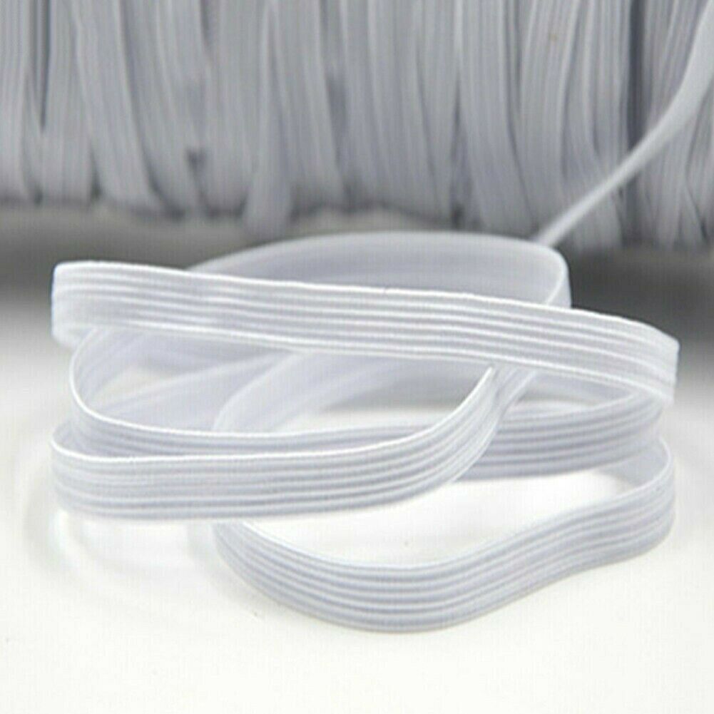Essential Elastic Cords For Household Clothing And Fabrics