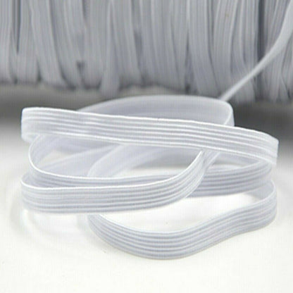 Essential Elastic Cords For Household Clothing And Fabrics