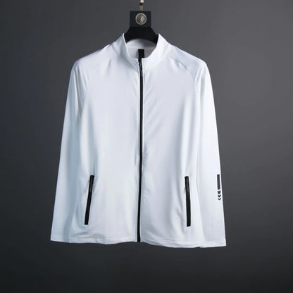 2020 Couples' Quick-Dry Breathable Sports Jacket
