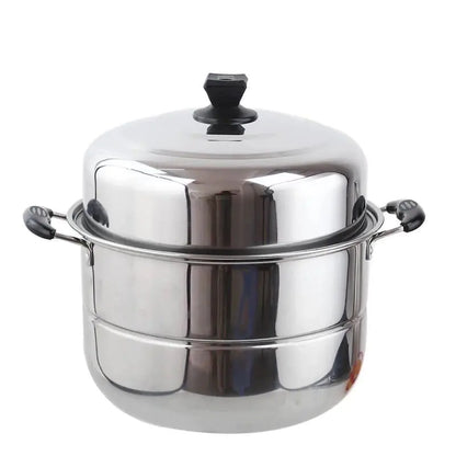 Multi-Purpose Steamer for Versatile Cooking