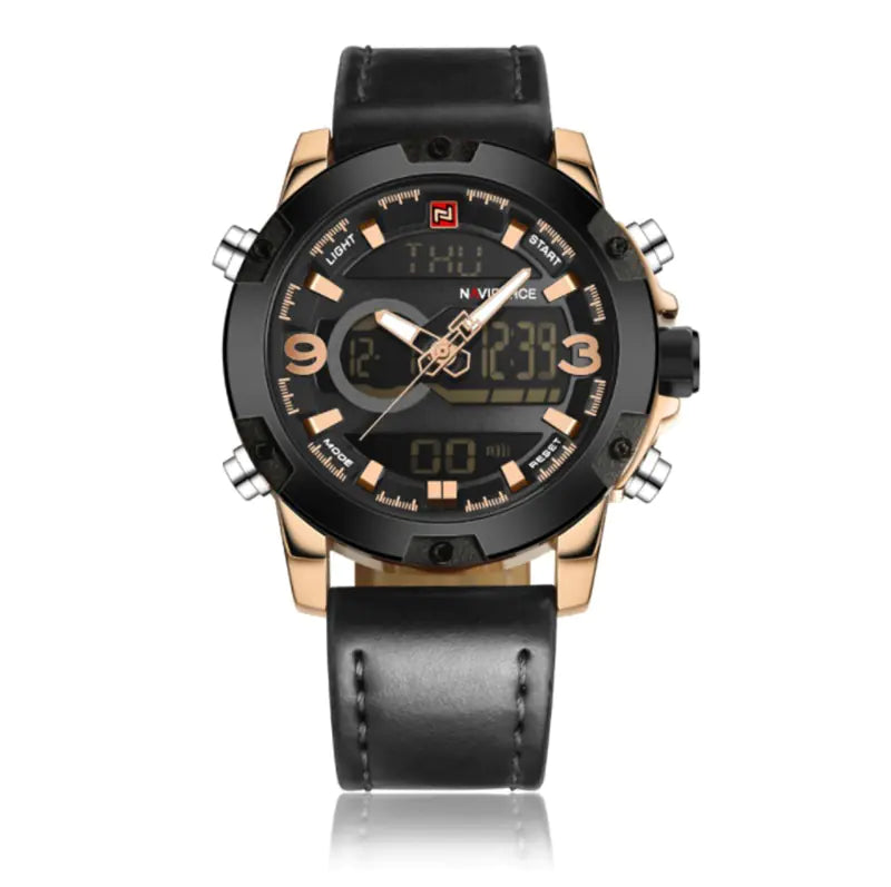 Men's Quartz Watch