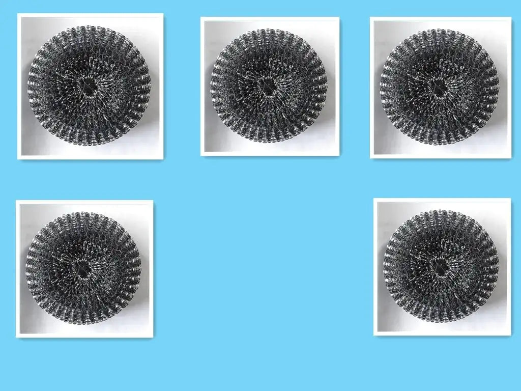 Push-Type Palm Brush Cleaner for Kitchen Soap