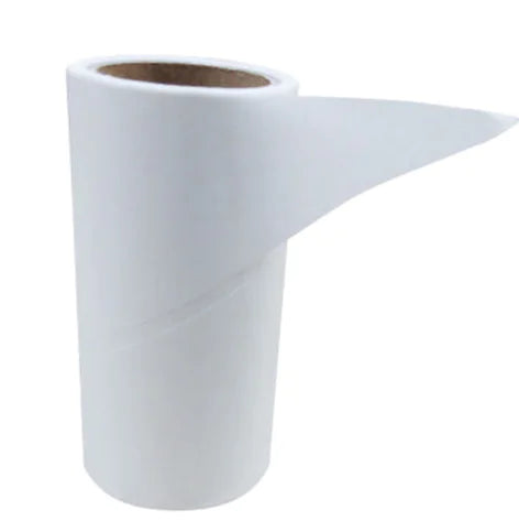 Lint Roller with Sticky Paper and Felt Roller