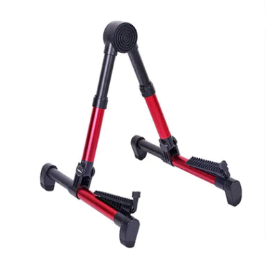 Folding Guitar Stand and Violin Holder Accessories