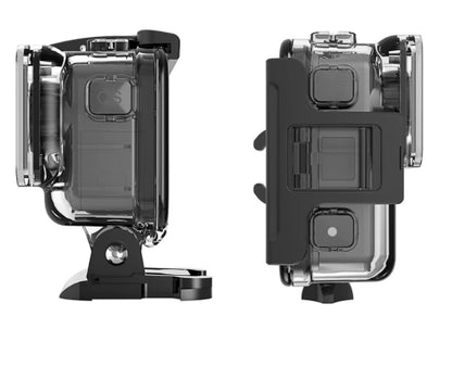 Camera Waterproof Housing for Diving and Protection