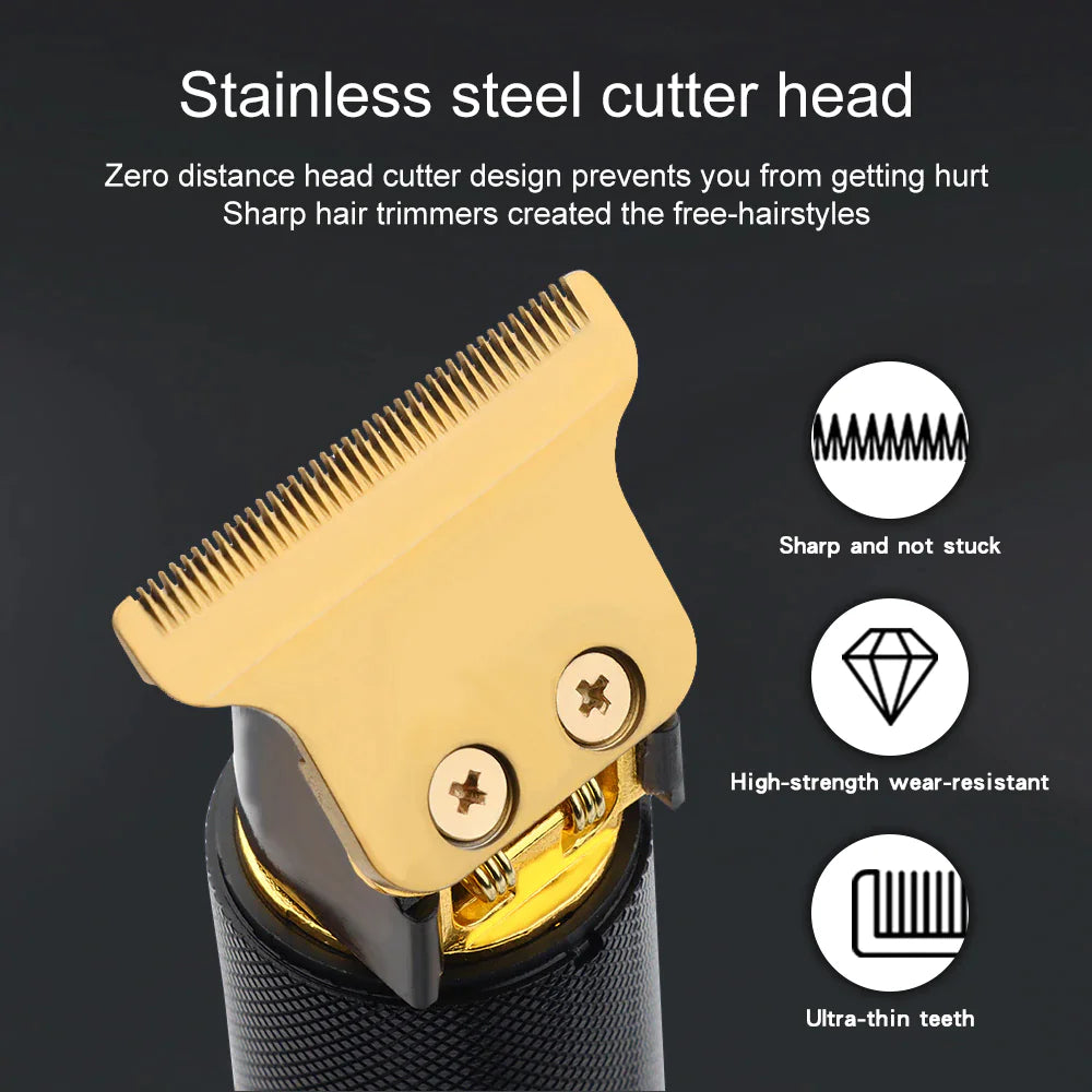 Professional Hair Clippers