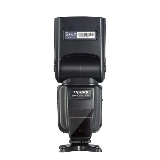 Flash Light and Camera Photography Equipment