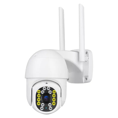 Yoosee Ball Machine with Humanoid Tracking - Outdoor Use
