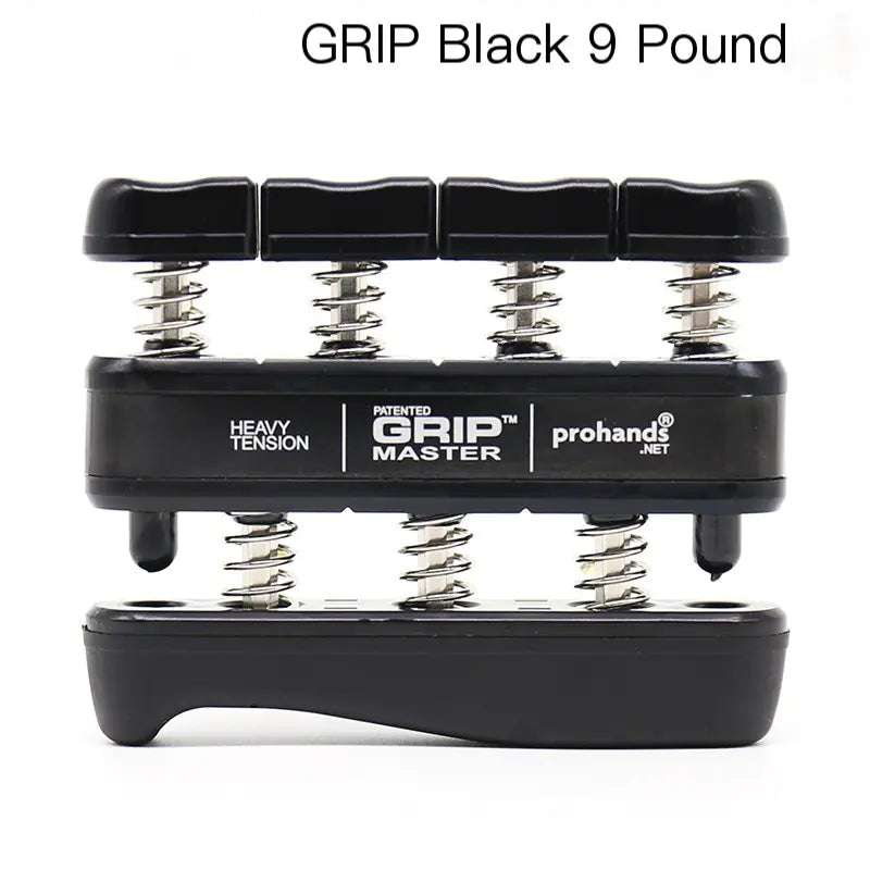 ProHands GRIPMASTER Finger Trainer for Piano & Guitar