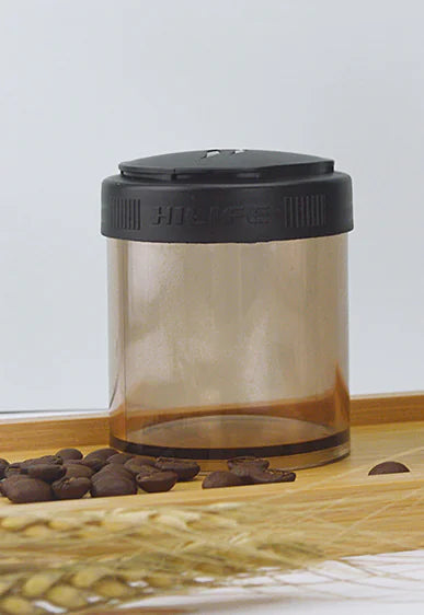 Mini Portable Hand Coffee Bean Grinder Machine