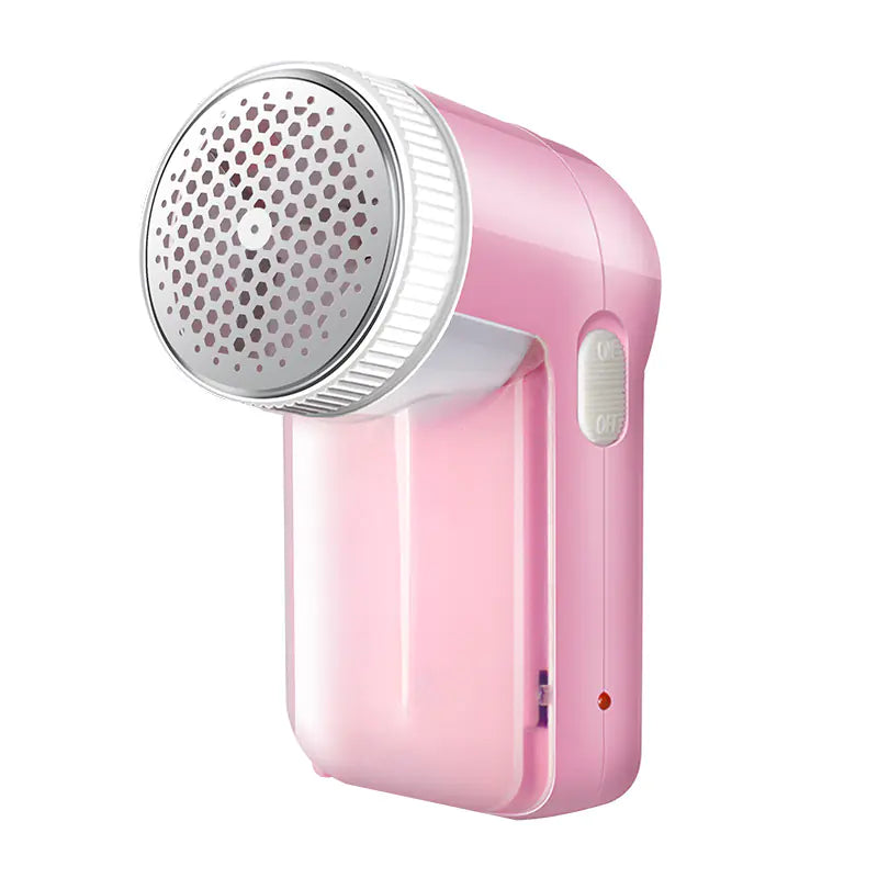 Rechargeable Fabric Shaver for Clothes and Pet Hair