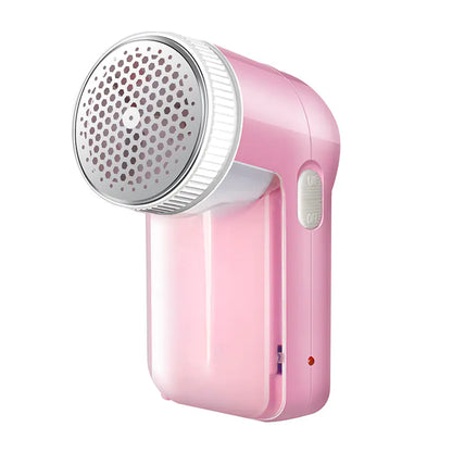 Rechargeable Fabric Shaver for Clothes and Pet Hair