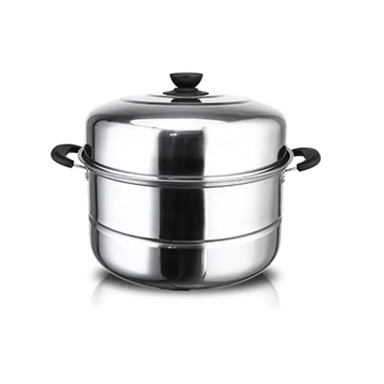 Multi-Purpose Steamer for Versatile Cooking
