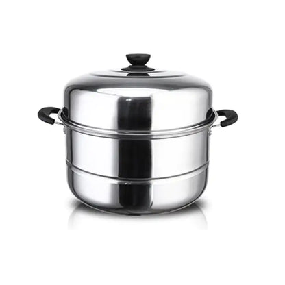 Multi-Purpose Steamer for Versatile Cooking