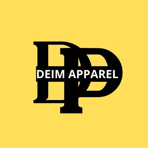 Deim Apparel