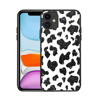 Milk Pattern Phone Case for iPhone 11 (Ins Style)