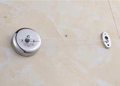 Stainless Steel Retractable Clothesline