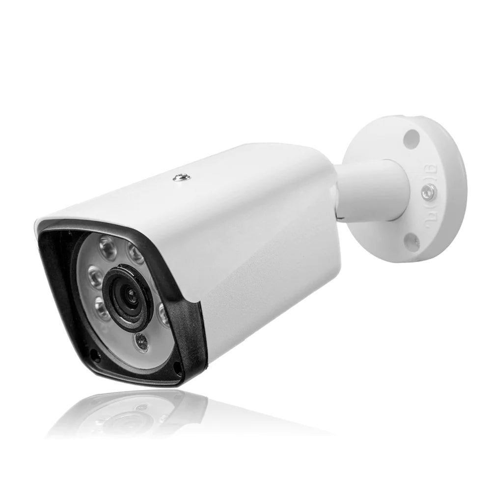 5MP HD CCTV Surveillance Camera System