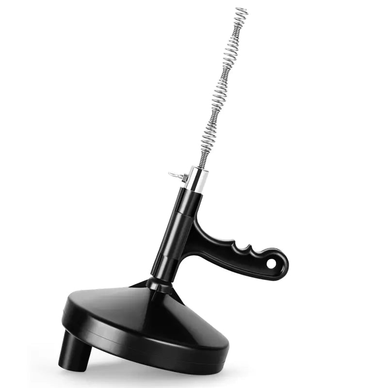7m Drain Cleaning Tool for Toilets and Kitchens