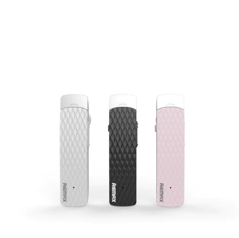 T9 Bluetooth Headset with Multi-Device Connection