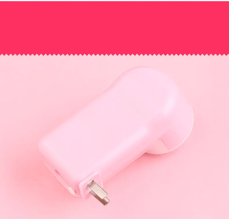 Rechargeable Fabric Shaver for Clothes and Pet Hair
