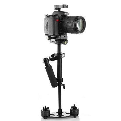 DSLR Camera Stabilizer S40/S60 Handheld Gimbal Support
