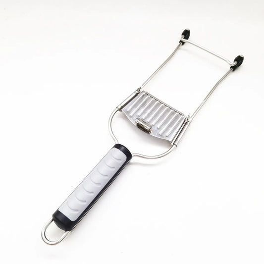 Replaceable Stainless Steel Grater with Three Blades