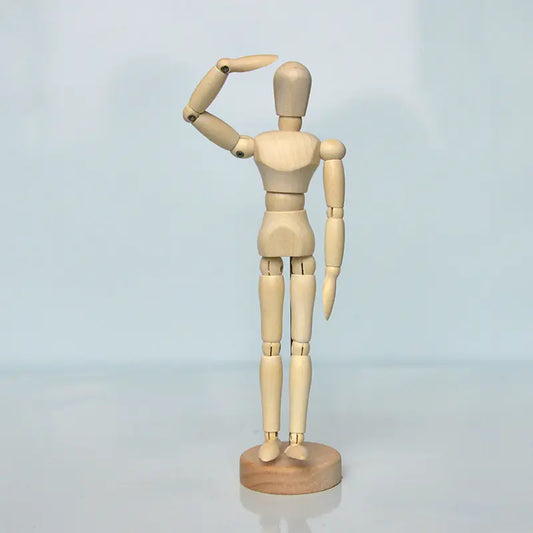 Wooden Crafts, Ornaments, and Decorative Items